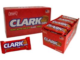 Clark Cups 24ct Box